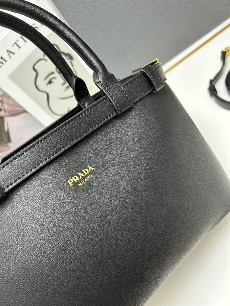 Prada Shopping Bags